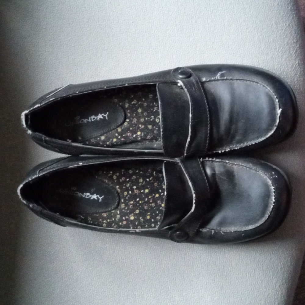 Union Bay shoes- Bundle Only
